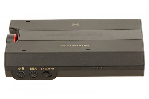 Creative Labs Sound Blaster E5 wzmacniacz BT DAC na Arena.pl