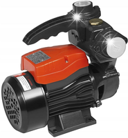 POMPA DO WODY KRAFT&DELE 570W 37L/MIN KD805