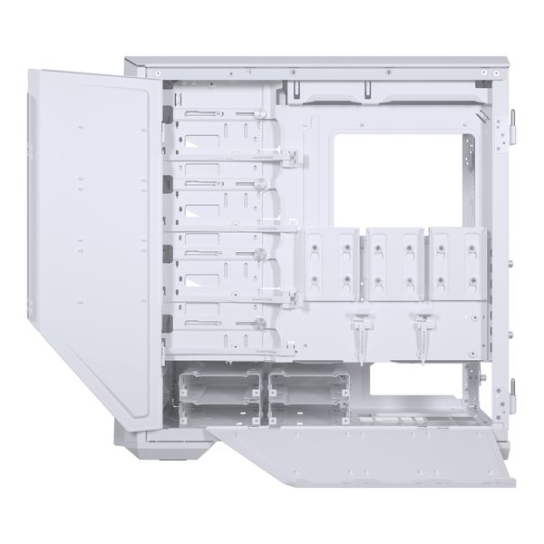 Obudowa Phanteks Eclipse G500A D-RGB White zdjęcie 11