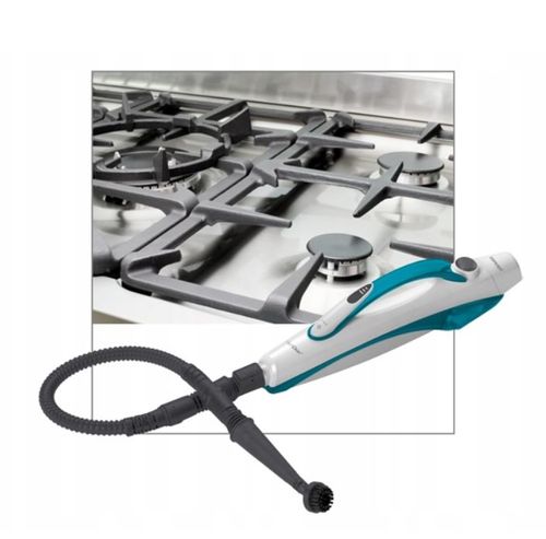 Mop parowy Concept CP2000 2w1 na Arena.pl