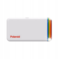 Drukarka fotograficzna POLAROID Hi-Print Gen 2 Biała