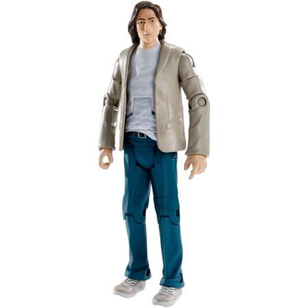 mattel lex luthor batman vs superman 16x27cm na Arena.pl