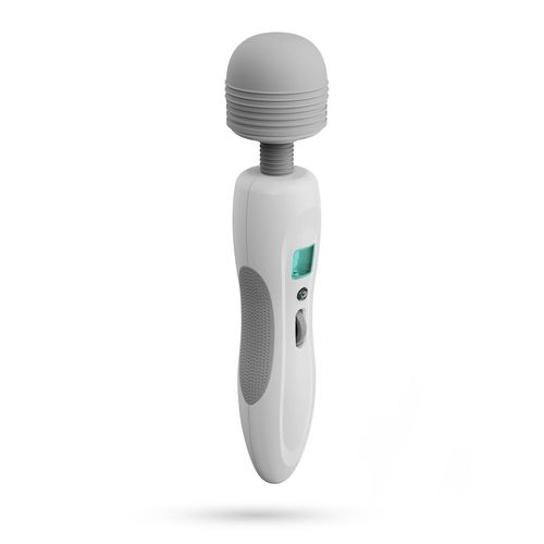 Crushious Harlequin Body Wand Massager na Arena.pl
