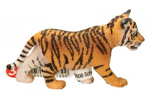 Schleich Mały tygrys na Arena.pl