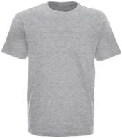 koszulka t-shirt cxs daniel 2710 szara rozmiar l - bhp t27s l