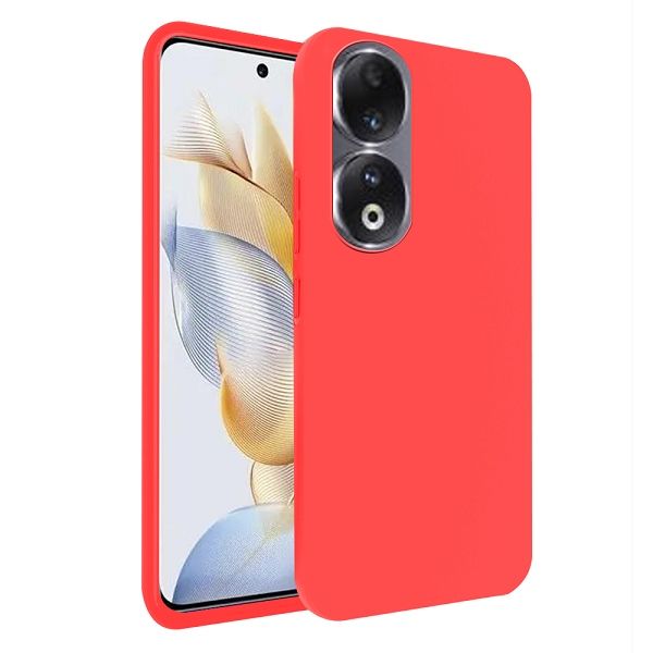 Beline Etui Candy Honor 90 czerwony/red zdjęcie 1