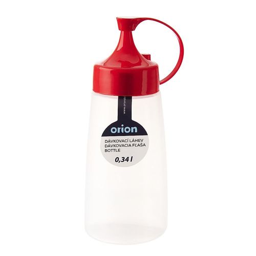 Butelka do sosów 340 ml na Arena.pl