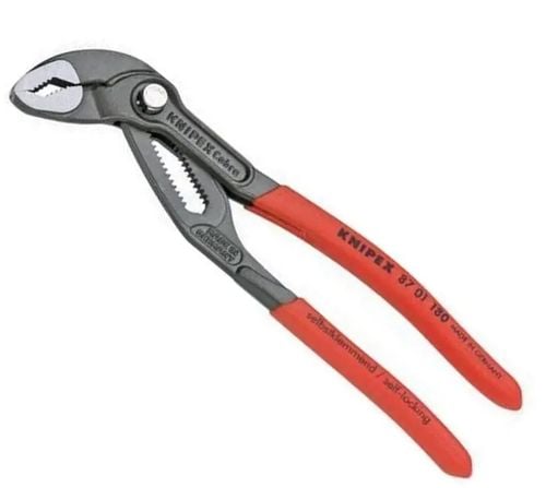 szczypce do rur cobra 180mm na Arena.pl