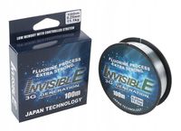 ŻYŁKA Wędkarska 100m 3G Invisible Monofilament 0,25mm 11,1kg ZI