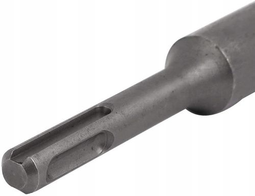 PRZEDŁUŻKA DO OTWORNIC KORONEK ADAPTER SDS+ WIERTARKI SDS-PLUS 600MM na Arena.pl