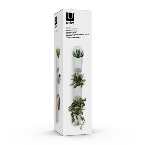 Doniczka/Organizer Floralink na Arena.pl