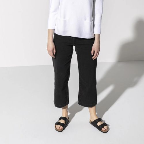 Birkenstock męskie klapki Arizona BS 0551251 BLACK (szerokość standardowa) 48 na Arena.pl