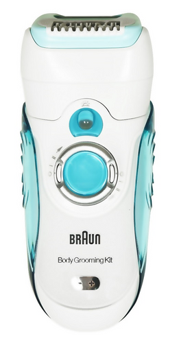 Depilator Braun BGK7090 na Arena.pl