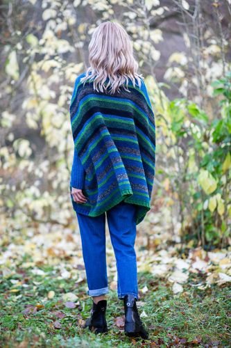 Sweter F594 Ceylonyellow UNI na Arena.pl