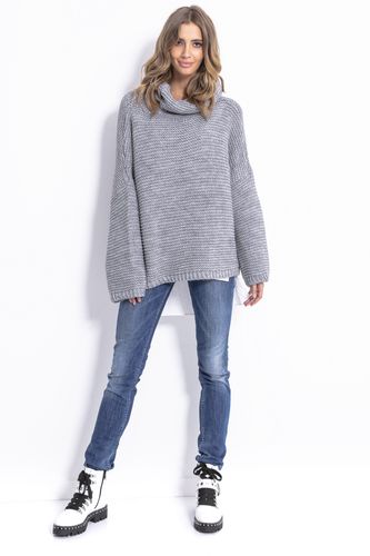 Sweter F811 Mocca L/XL na Arena.pl