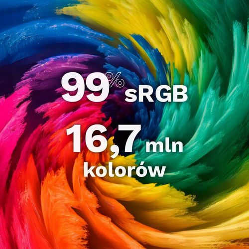 Monitor FULL HD IPS 24 cale WLED KrugerMatz HDMI DisplayPort 100Hz na Arena.pl