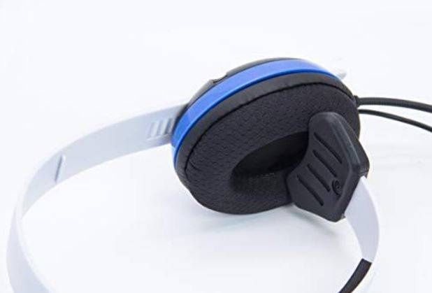 Zestaw słuchawkowy Playstation PS5 Biały zdjęcie 4