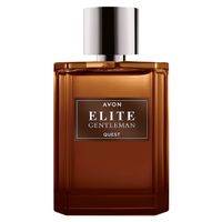 Avon Elite Gentleman Quest Perfumy męskie - 75ml