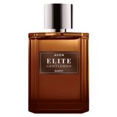 Avon Elite Gentleman Quest Perfumy męskie - 75ml