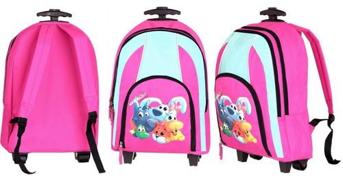 Plecak - Walizka Cuccioli na Arena.pl