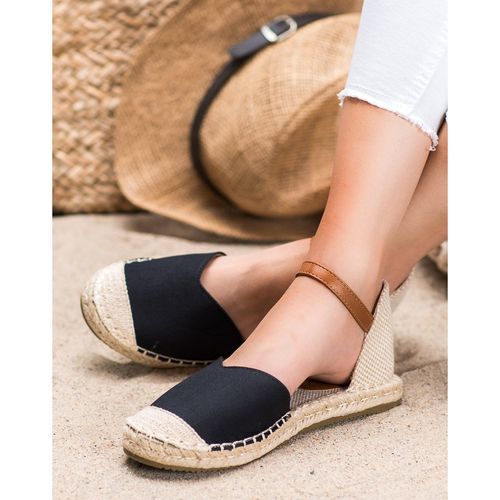 Tekstylne Espadryle r.37 na Arena.pl