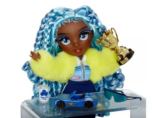 !!! Rainbow High Sparkle&Shine Marina 427797 /3 na Arena.pl