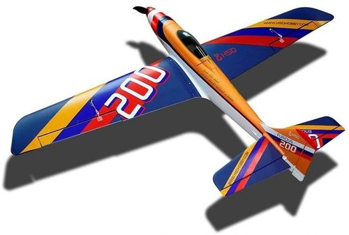 Furious 200 KIT na Arena.pl