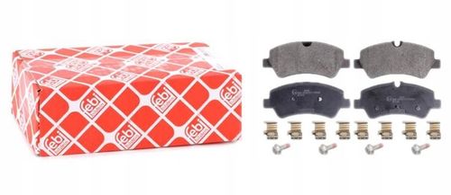 KLOCKI HAM FEBI BILSTEIN na Arena.pl