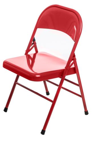 Krzesło Cotis Red na Arena.pl