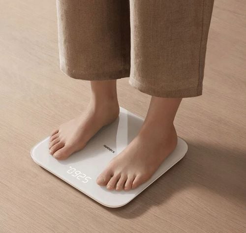 Inteligentna Waga Łazienkowa Xiaomi Mi Smart Scale S200 - Biała na Arena.pl
