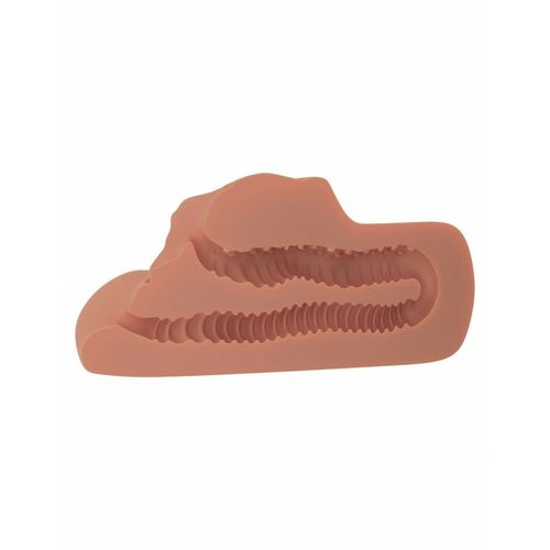 Endurance masturbator w kształcie tyłka Pipedream PDX Plus Brązowy na Arena.pl