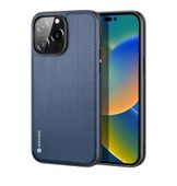 Pancerne Etui Ochronne do iPhone 14 Pro Max Granatowe