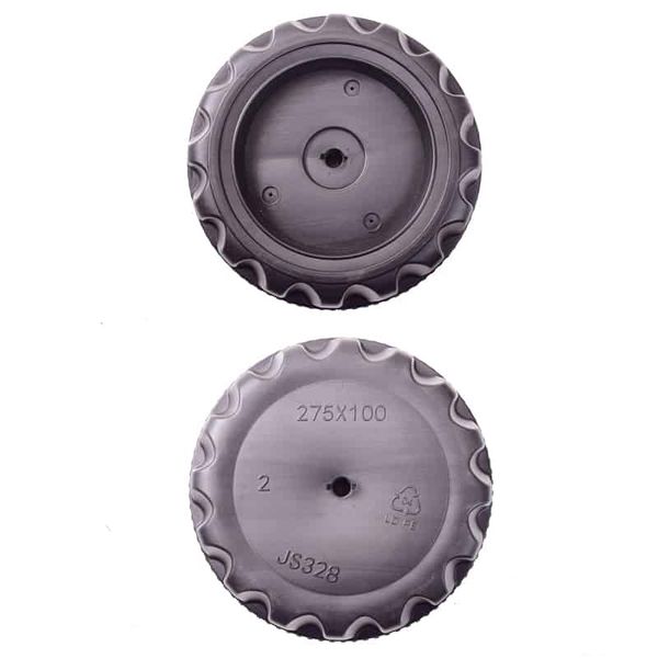 KOŁO DO POJAZDU -JS-328-PRZÓD zdjęcie 1