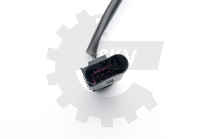 Sonda lambda SKODA CITIGO 1.0 2011 2012 2013 2014 2015 2016 2017 2018 zdjęcie 1