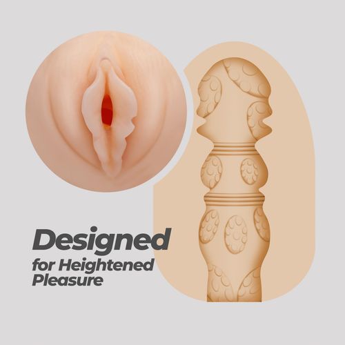 crushious ezy egg the lover masturbator egg na Arena.pl