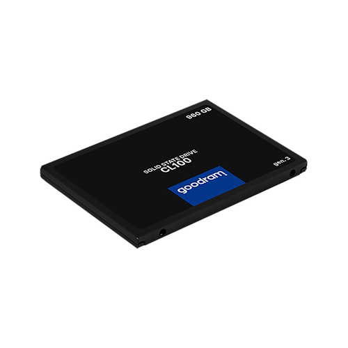Dysk SSD Goodram 960 GB CL100 na Arena.pl