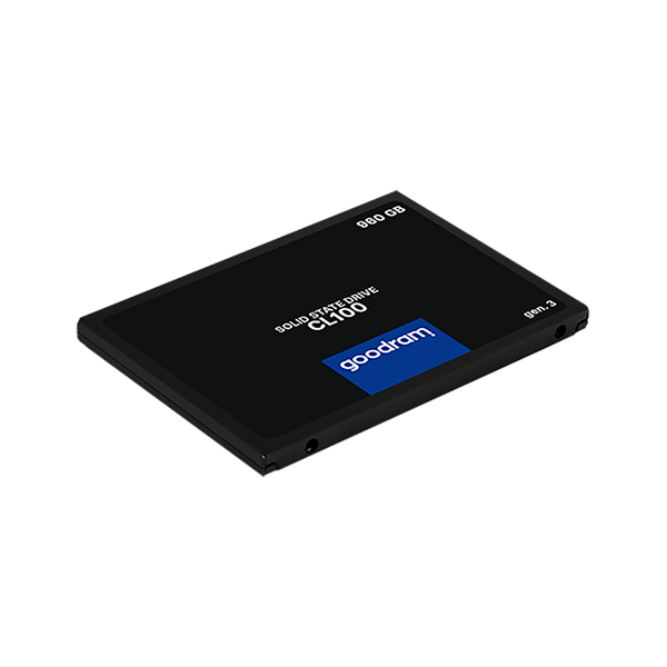 Dysk SSD Goodram 960 GB CL100 zdjęcie 4