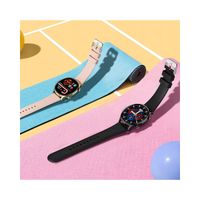Smartwatch Angelo Watches AQS-40 złoty