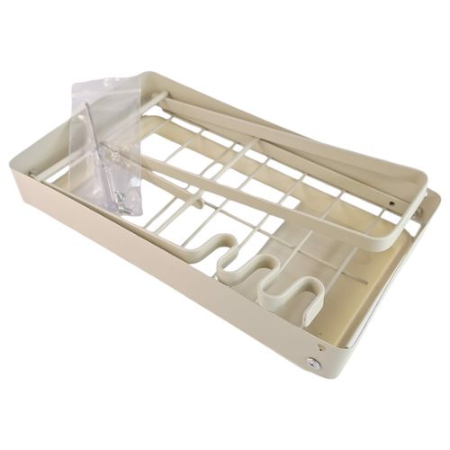 Organizer do kuchni łazienki na gąbki detergenty na Arena.pl