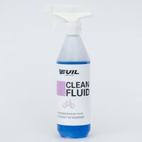EVIL CLEAN FLUID BIO AKTYWNY PŁYN CZYSZCZĄCY