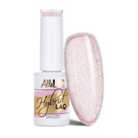 Lakier hybrydowy LED/UV Gel Polish AlleLac Wedding Nr 142 5 g