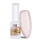 Lakier hybrydowy LED/UV Gel Polish AlleLac Wedding Nr 142 5 g
