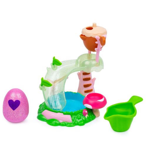 HATCHIMALS Ślizgawka na Arena.pl