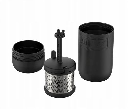 Zestaw Kambukka Warm Up kubek termiczny 500ml z zaparzaczem do herbaty na Arena.pl