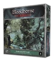 Bloodborne: Zakazany Las Portal Games