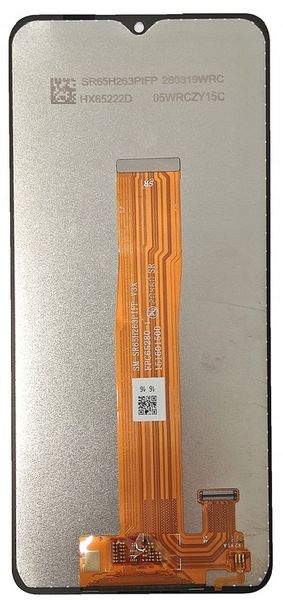 WYŚWIETLACZ EKRAN LCD DO SAMSUNG M12 zdjęcie 2