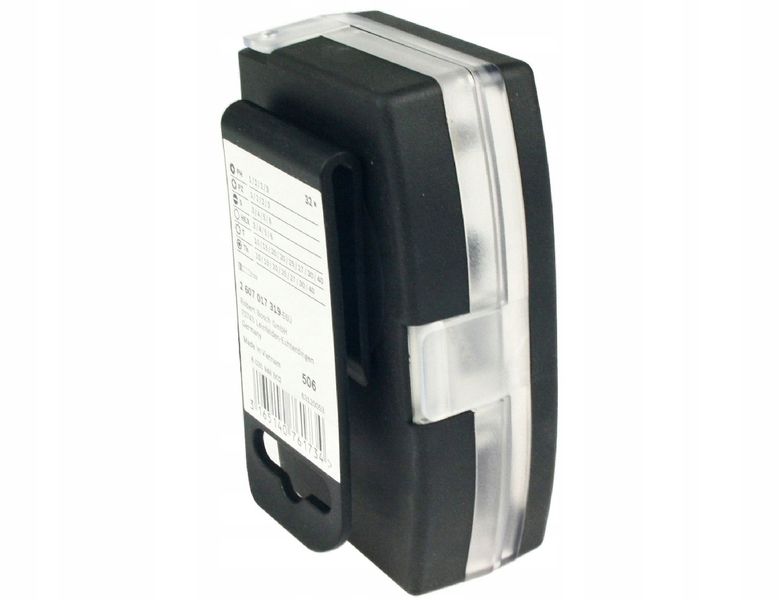 BOSCH ZESTAW BITÓW 32szt. zdjęcie 5