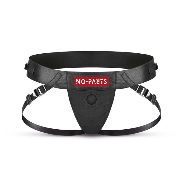no parts   jordan adjustable strap on harness zdjęcie 1