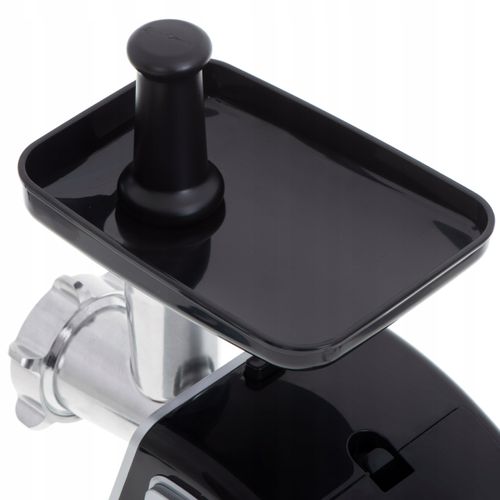 Elektryczna Maszynka Do Mielenia Mięsa + 3 Sita na Arena.pl