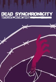 Dead Synchronicity: Tomorrow Comes Today - KLUCZ STEAM na Arena.pl